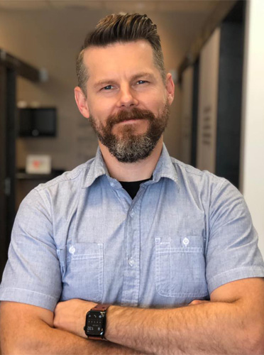 Chiropractor Blair NE Ben Tapper Chiropractor Blair NE Ben Tapper